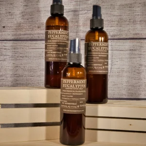 Room & Linen Spray - Fresh Linen