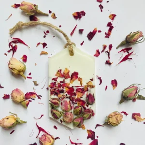 Wardrobe Soy Wax Fresheners - Set of 2