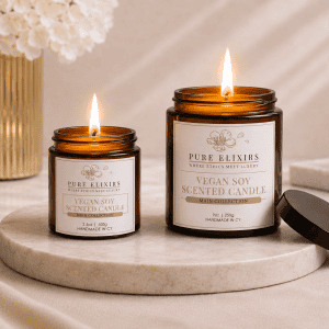 Main Collection Candles