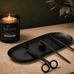 Candle accessories