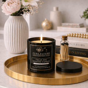 Classics Luxe Collection Candles